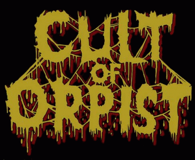 logo Cult Of Orpist logo Cult Of Orpist
